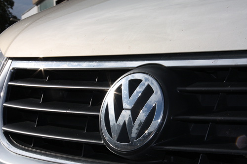 Das Autohaus wurde Vertragshändler von VW